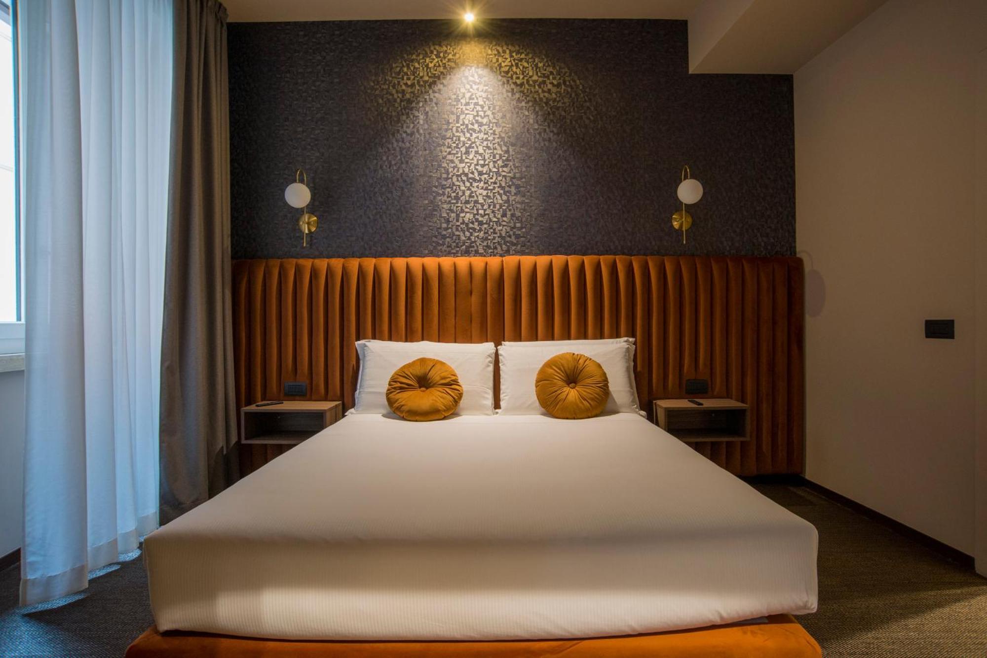 Bocca Di Leone Luxury Suite — Photos 1